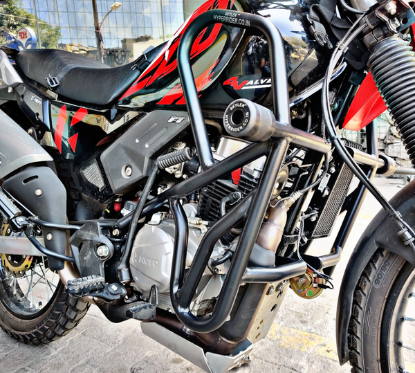Xpulse 2000 2025