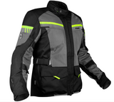 Rynox Stealth Air Pro Jacket (STAIRJKT)