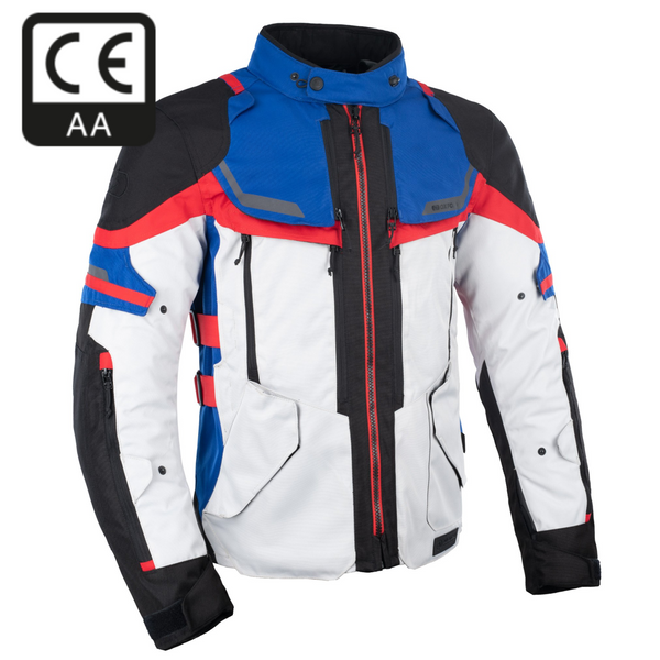 Oxford Rockland MS Jacket – LazyAssBikers