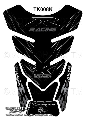 Motografix Kawasaki Style ZXR ZX6R ZX10R (TK008K)