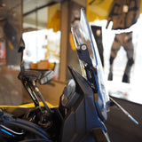 HyperRider GPS Mount for Suzuki V-Strom SX 250 (HRVST006S)