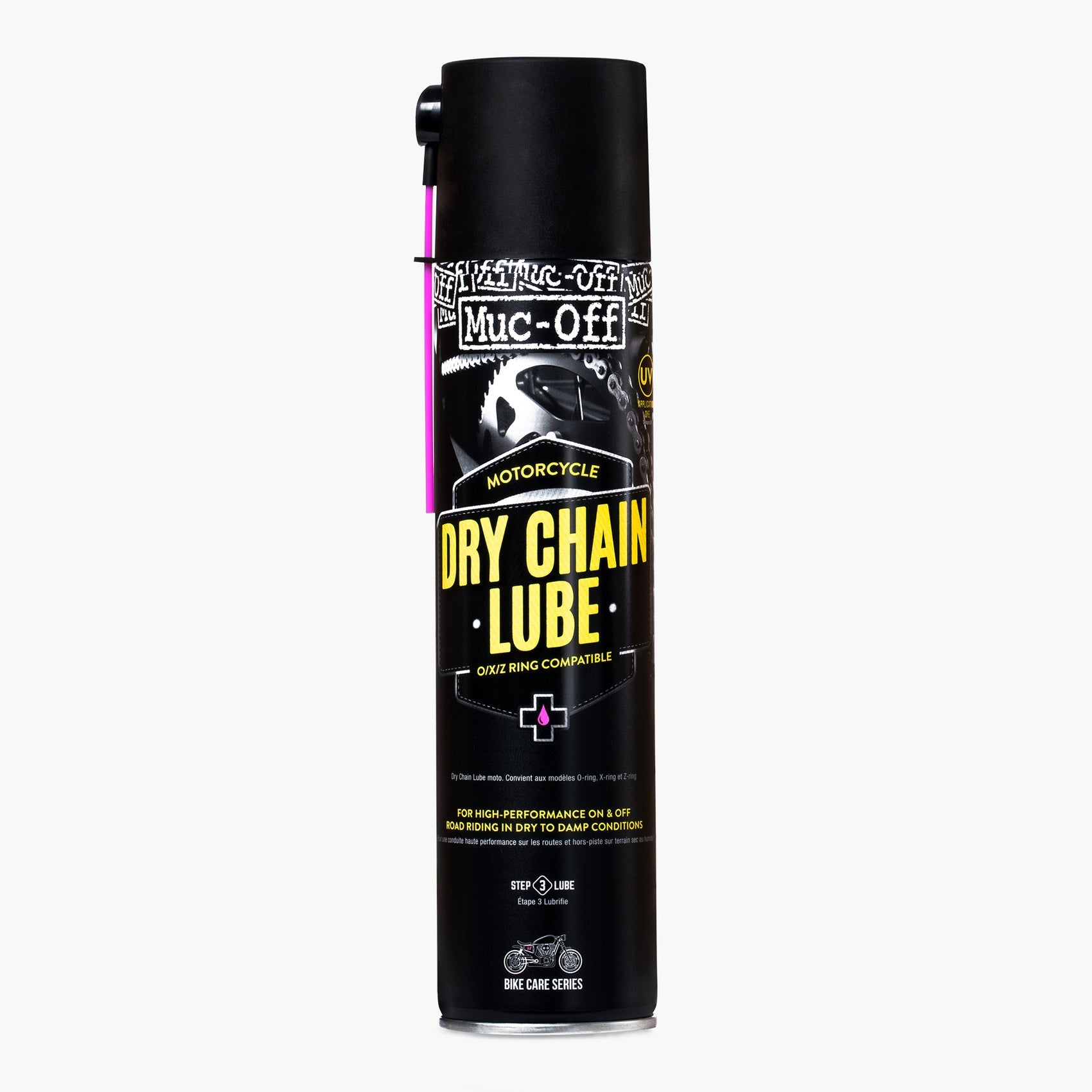 Muc-Off Dry Chain Lube 50ml (977) - Main Image