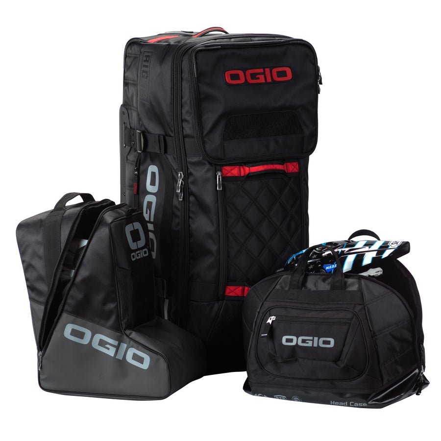 Ogio hockey bag 2025
