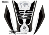 Motografix BMW G310GS Beak Protection (BB006)