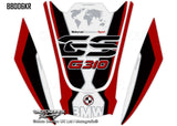 Motografix BMW G310GS Beak Protection (BB006)