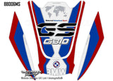Motografix BMW G310GS Beak Protection (BB006)