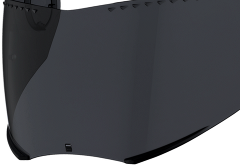 Schuberth SV1-E Visor for E1 Dark Smoke