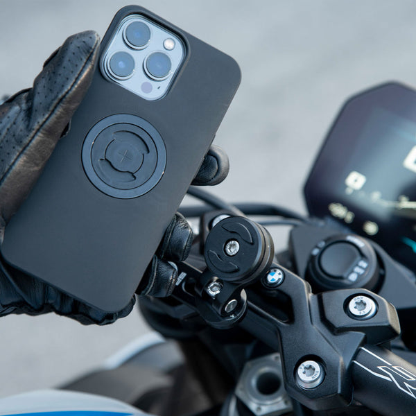 SP CONNECT 【SPC+】HANDLEBAR MOUNT PRO Handlebar Mount Pro | SP Connect