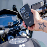 SP Connect C/C+ Moto Mount LT (53128+)
