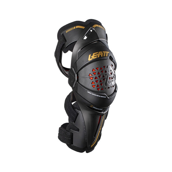 Leatt Z Frame Knee Brace Pair (502212190) – LazyAssBikers