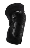 Leatt Knee Guard 3DF 5.0 Zip Blk #S/M