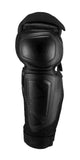 Leatt Knee & Shin Guard 3.0 Ext Blk