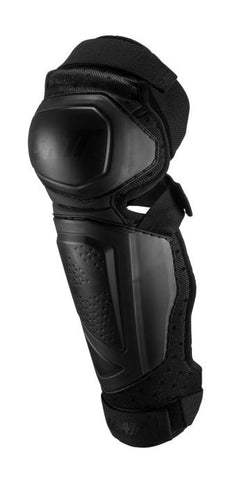 Leatt Knee & Shin Guard 3.0 Ext Blk