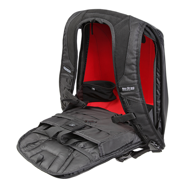 Ogio No Drag Mach 3 BackPack Stealth 123007 36