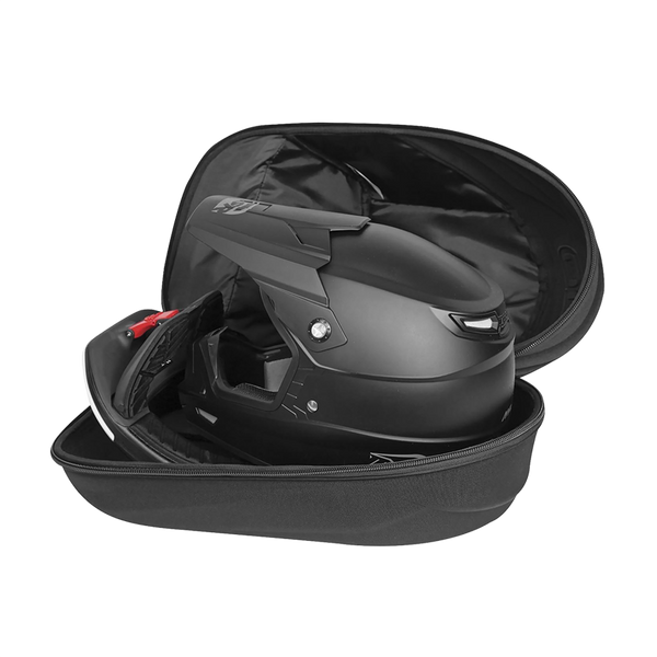 Ogio top motorcycle luggage