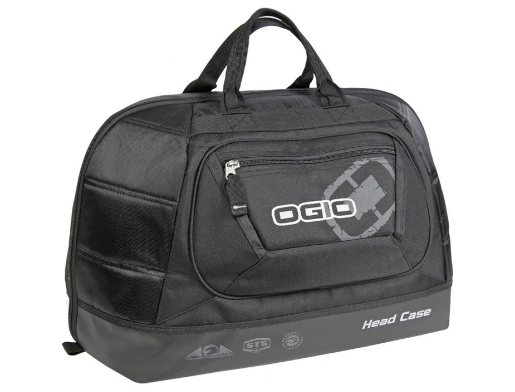 Ogio Head Case Helmet Bag Stealth (121009_36) – LazyAssBikers