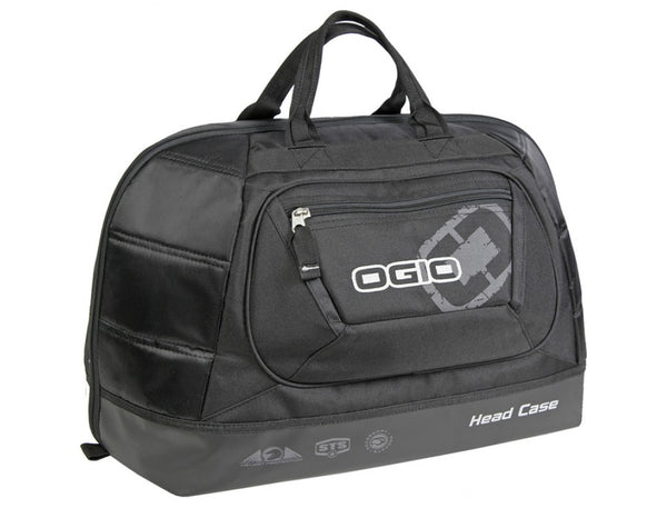 ☆ ☆ Unisex CKJ Workwear Helmet Bag 4G3009G UB1 Packable Helmet Bag | black | Calvin Klein Singapore