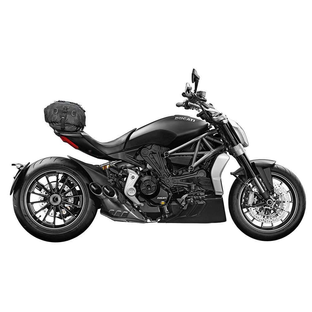 Kriega Ducati XDiavel US Drypack Fit Kit – LazyAssBikers