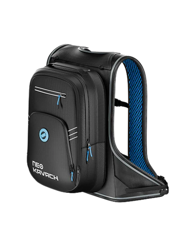 NeoKavach Tech Pack Pro Backpack