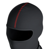 Moto Garuda Sage Balaclava - Void Black