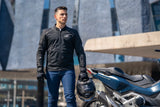 LS2 Breeze Riding Jacket