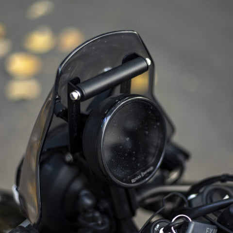 HyperRider GPS Mount for Himalayan 450