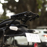 HyperRider Top Rack Plate for Himalayan 450