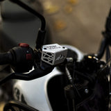 HyperRider Front Fluid Reservoir Cover for Himalayan 450