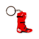 Alpinestars Tech 10 Boot Keychain