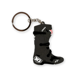 Alpinestars Tech 10 Boot Keychain