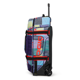 Ogio RIG 9800 Wheeled Bag WoodB