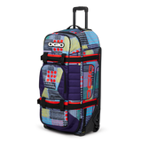 Ogio RIG 9800 Wheeled Bag WoodB