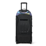 Ogio RIG 9800 Wheeled Bag WoodB