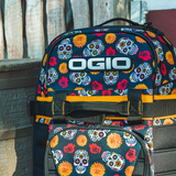 Ogio RIG 9800 Sugar Skulls 22
