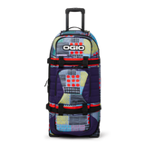 Ogio RIG 9800 Wheeled Bag WoodB