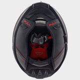 LS2 FF818 Storm III Sporty White Blue Red