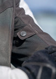 LS2 Bolton Air Riding Jacket CE A Rated Black