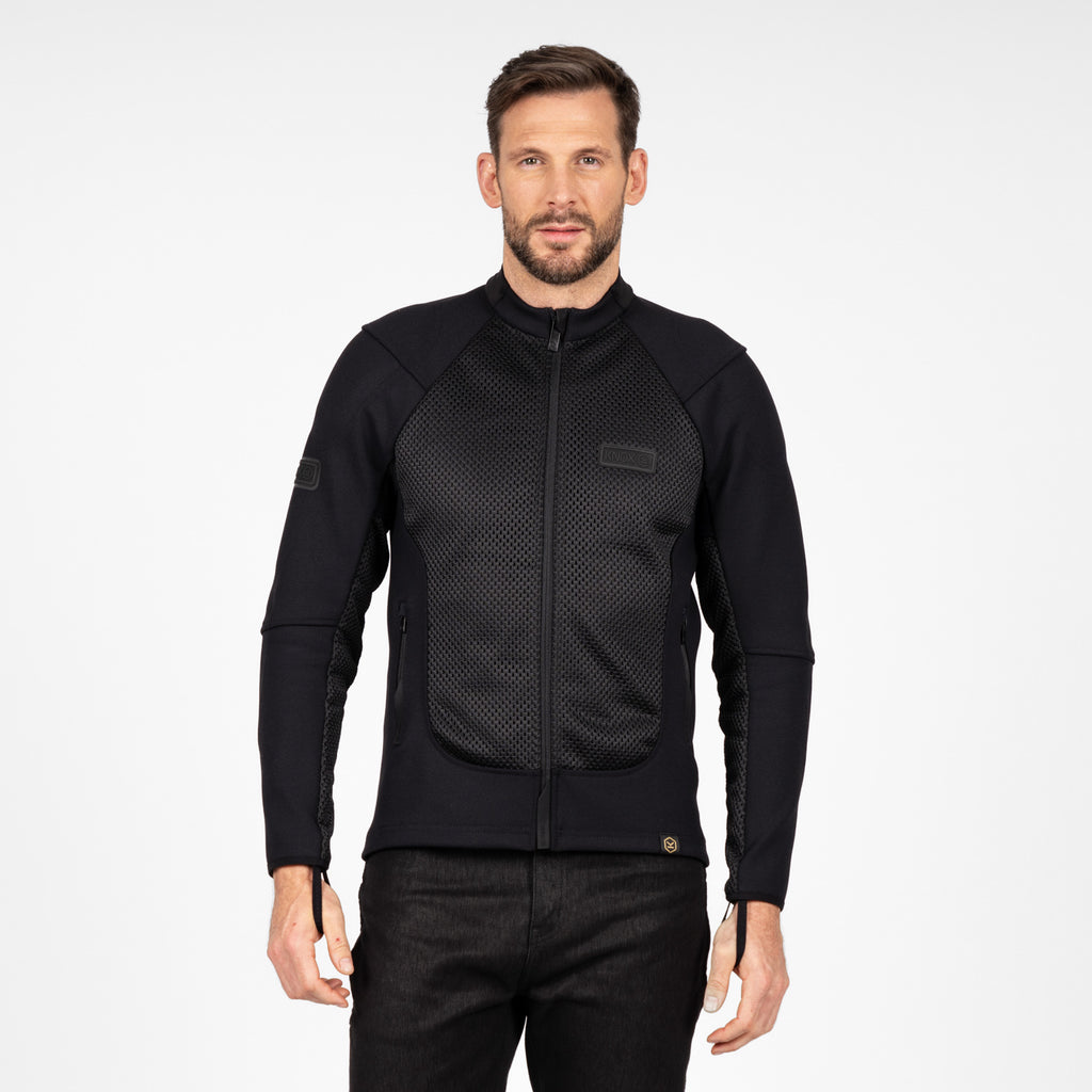 Knox Honister Armoured Shirt – LazyAssBikers