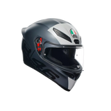 AGV K1 S HELMET - Limit 46 Matt