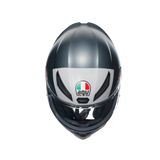 AGV K1 S HELMET - Limit 46 Matt
