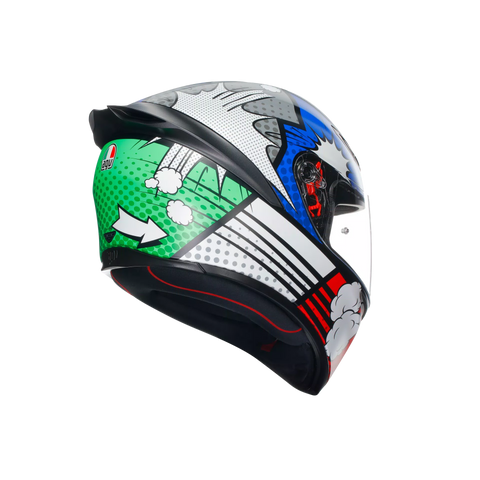 agv k1 shark AGV K1 S HELMET
