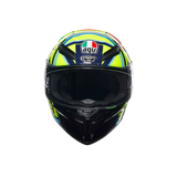 AGV K1 S HELMET - Soleluna 2017