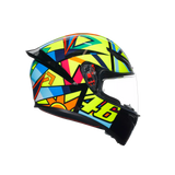 AGV K1 S HELMET - Soleluna 2017