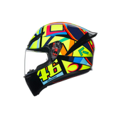 AGV K1 S HELMET - Soleluna 2017