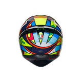 AGV K1 S HELMET - Soleluna 2017