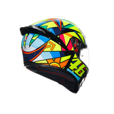AGV K1 S HELMET - Soleluna 2017