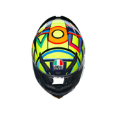AGV K1 S HELMET - Soleluna 2017