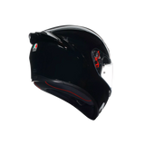 AGV K1 S HELMET - Solid Gloss Black