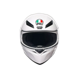 AGV K1 S HELMET - Solid Gloss White