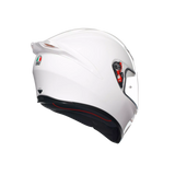 AGV K1 S HELMET - Solid Gloss White